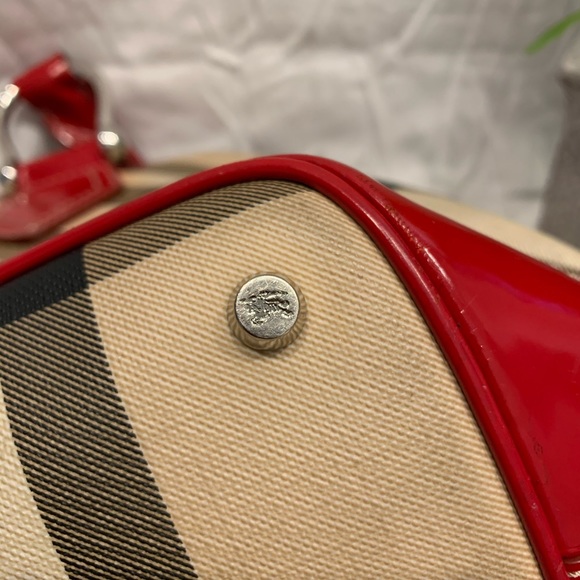 Authentic Burberry purse - Picture 6 of 9